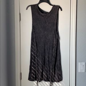 Billabong Tassel Dress